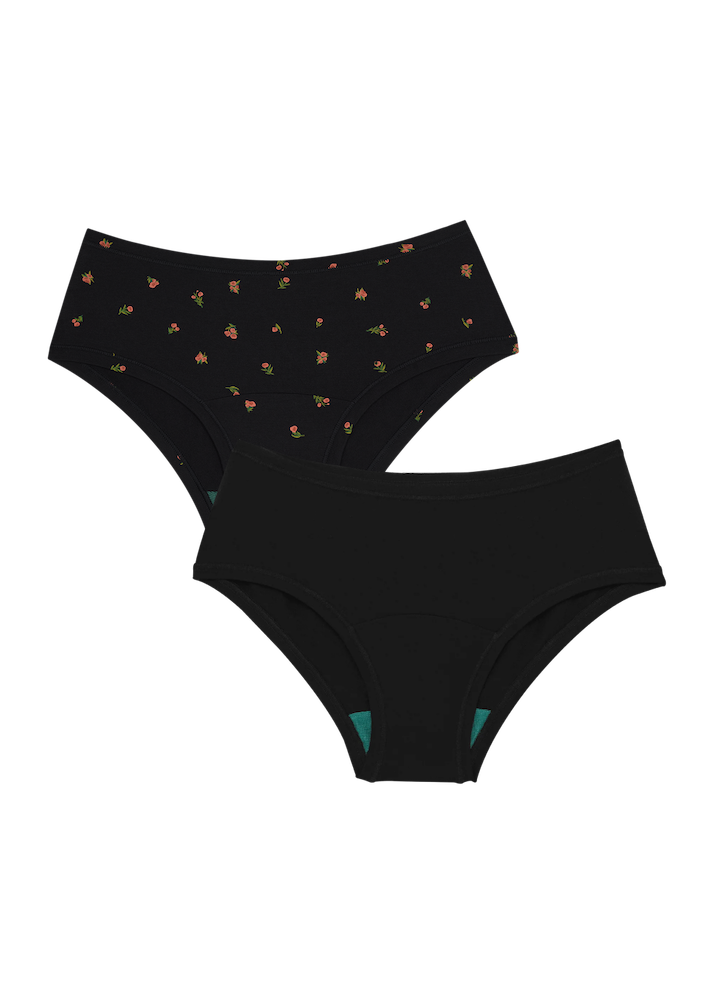 Hipster 2-Pack