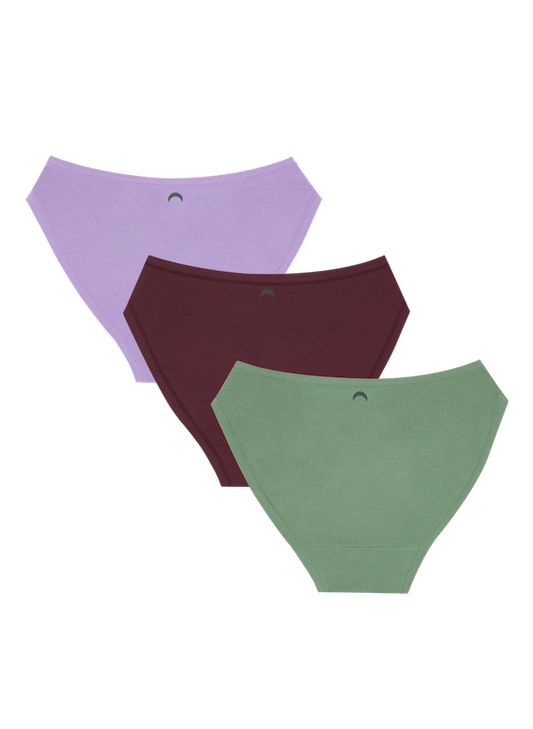 Bikini 3-Pack