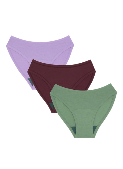 Bikini 3-Pack