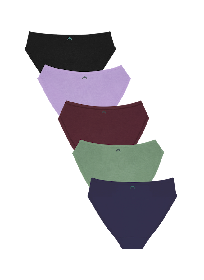 Bikini 5-Pack