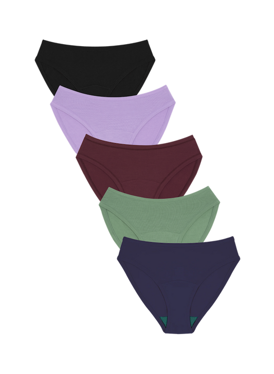 Bikini 5-Pack