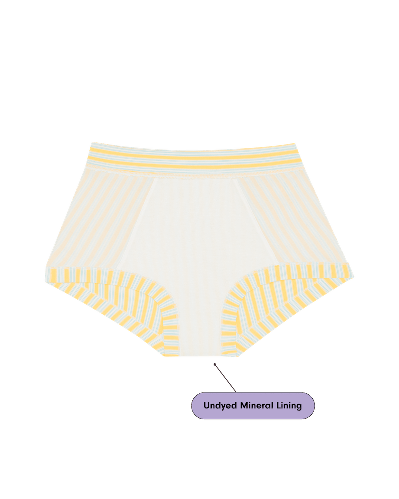 Riviera Stripe