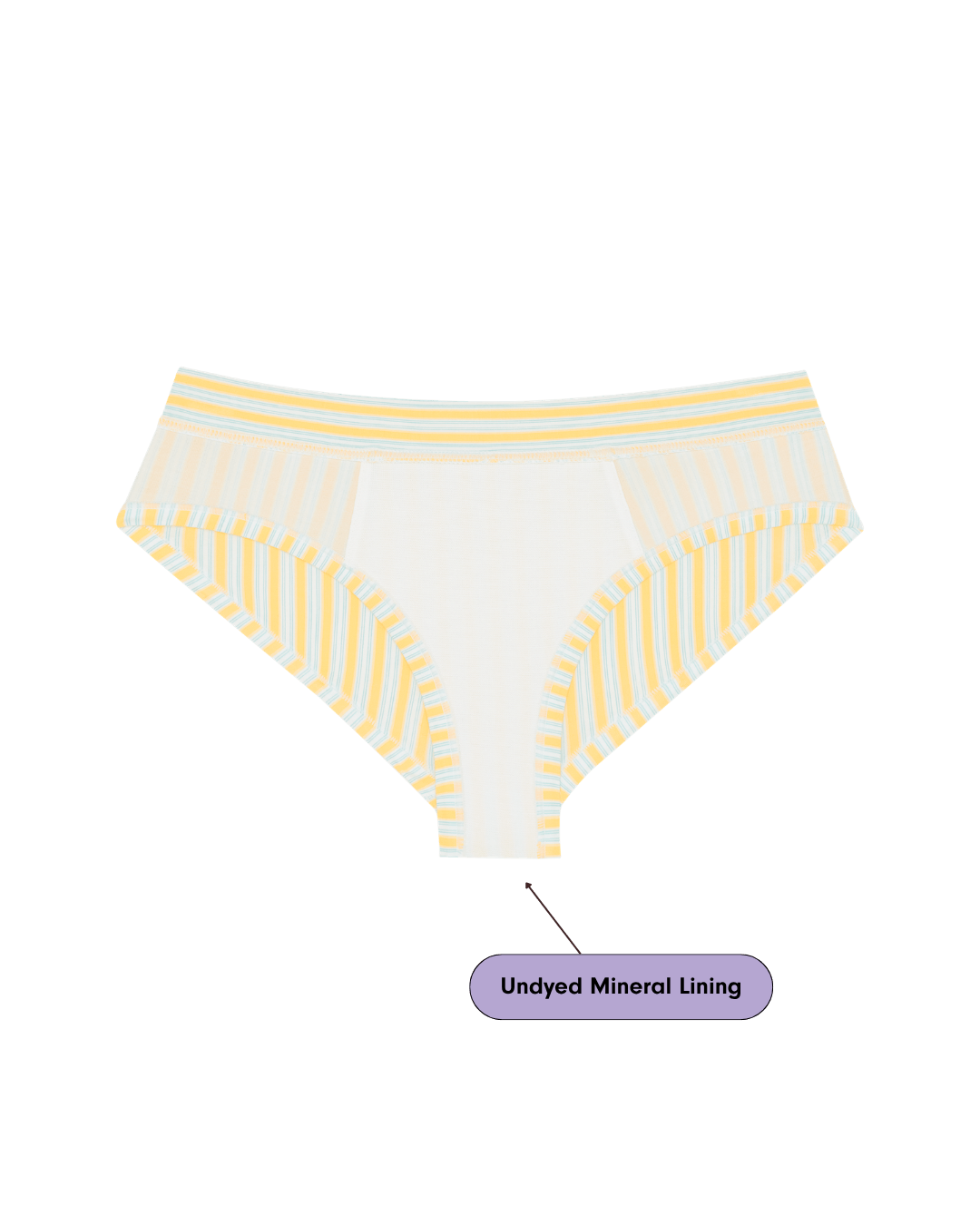 Riviera Stripe