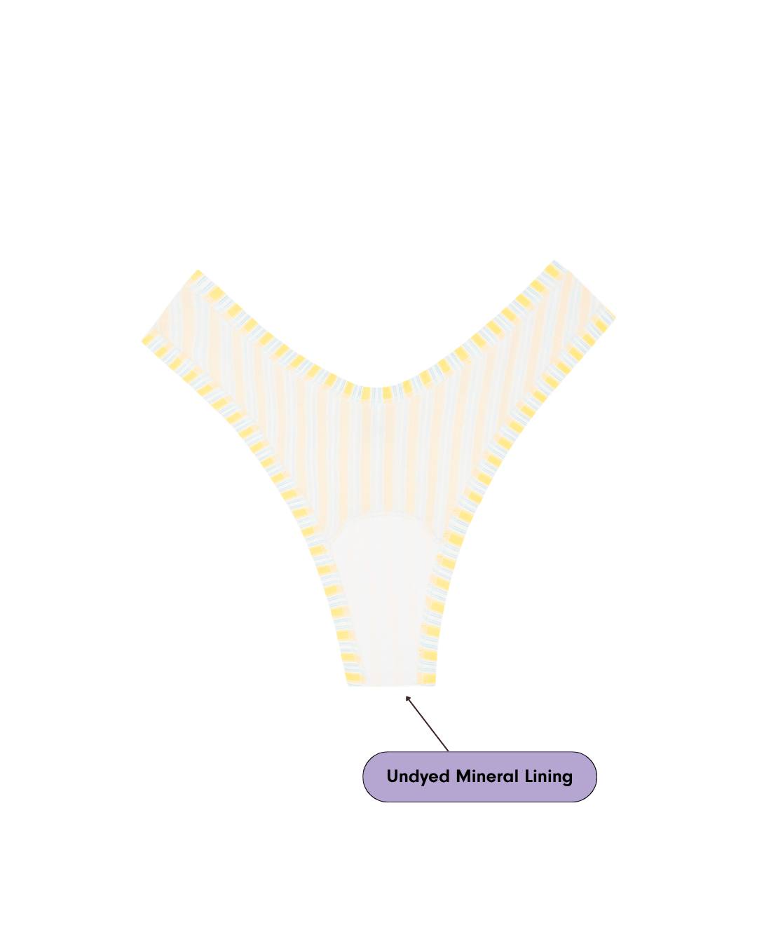 Riviera Stripe