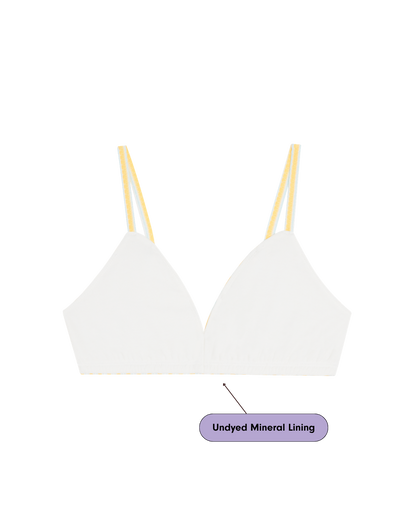 Triangle Bra