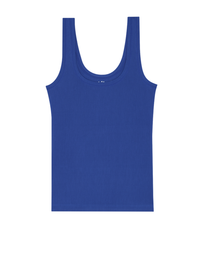 Sideline Blue