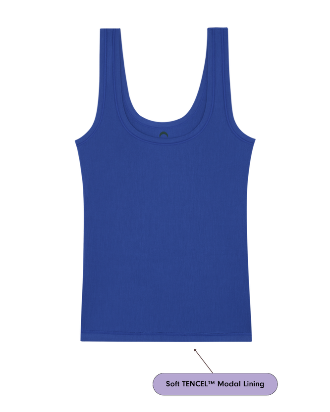 Sideline Blue