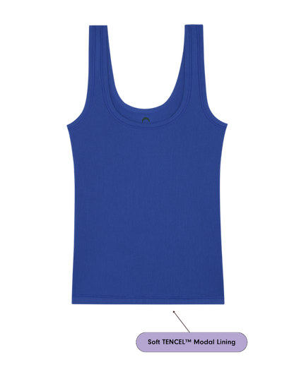 Sideline Blue