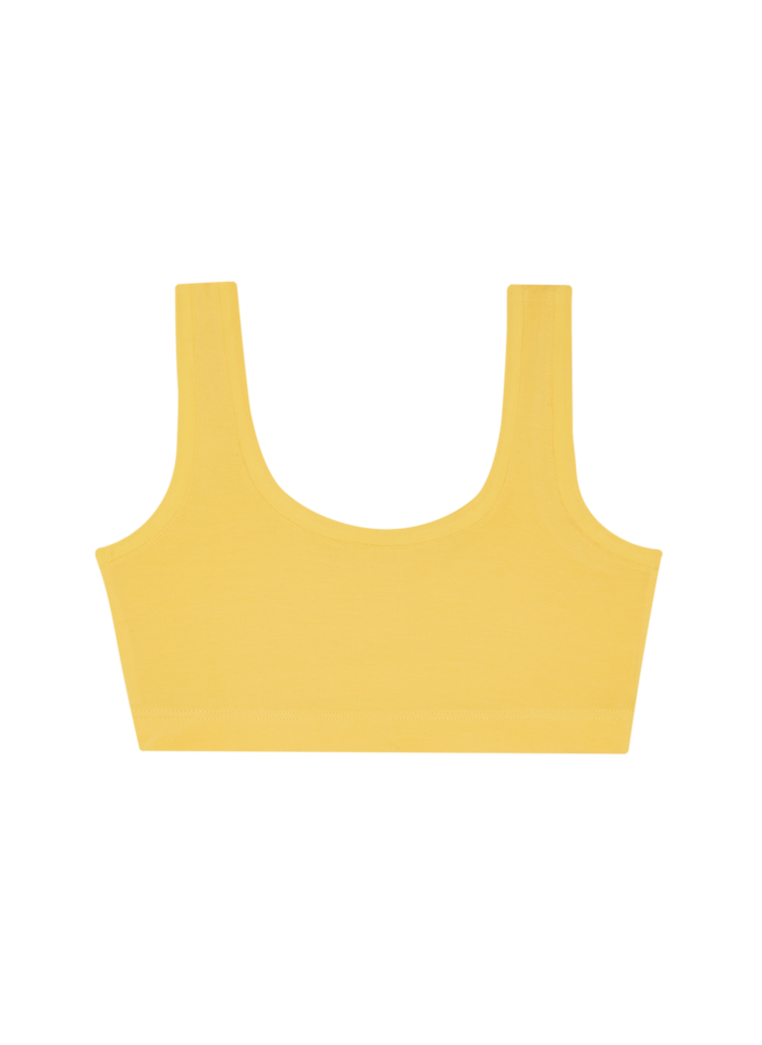 All Star Yellow