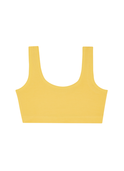 All Star Yellow
