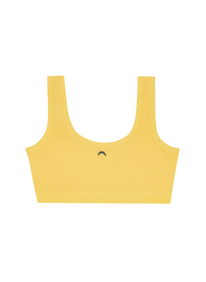 All Star Yellow