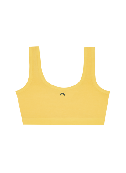 All Star Yellow