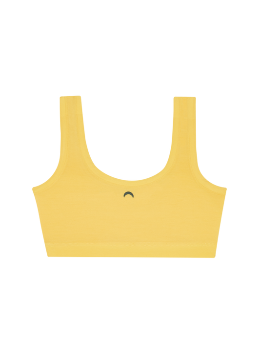 All Star Yellow