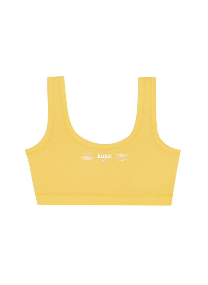 All Star Yellow