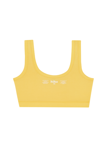 All Star Yellow