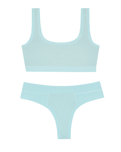 Plunge