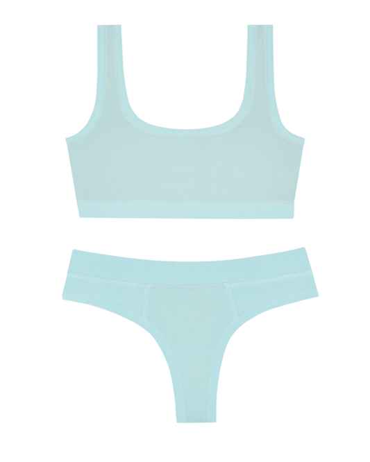 Plunge