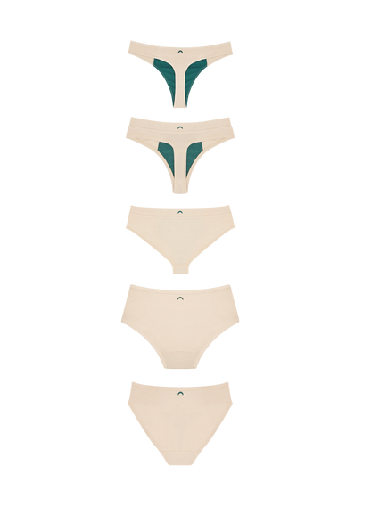 Beige