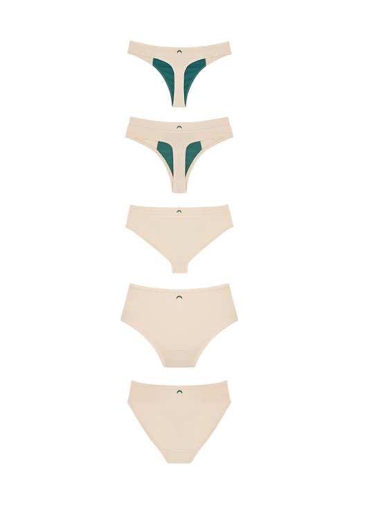 Beige