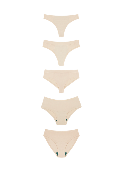 Beige