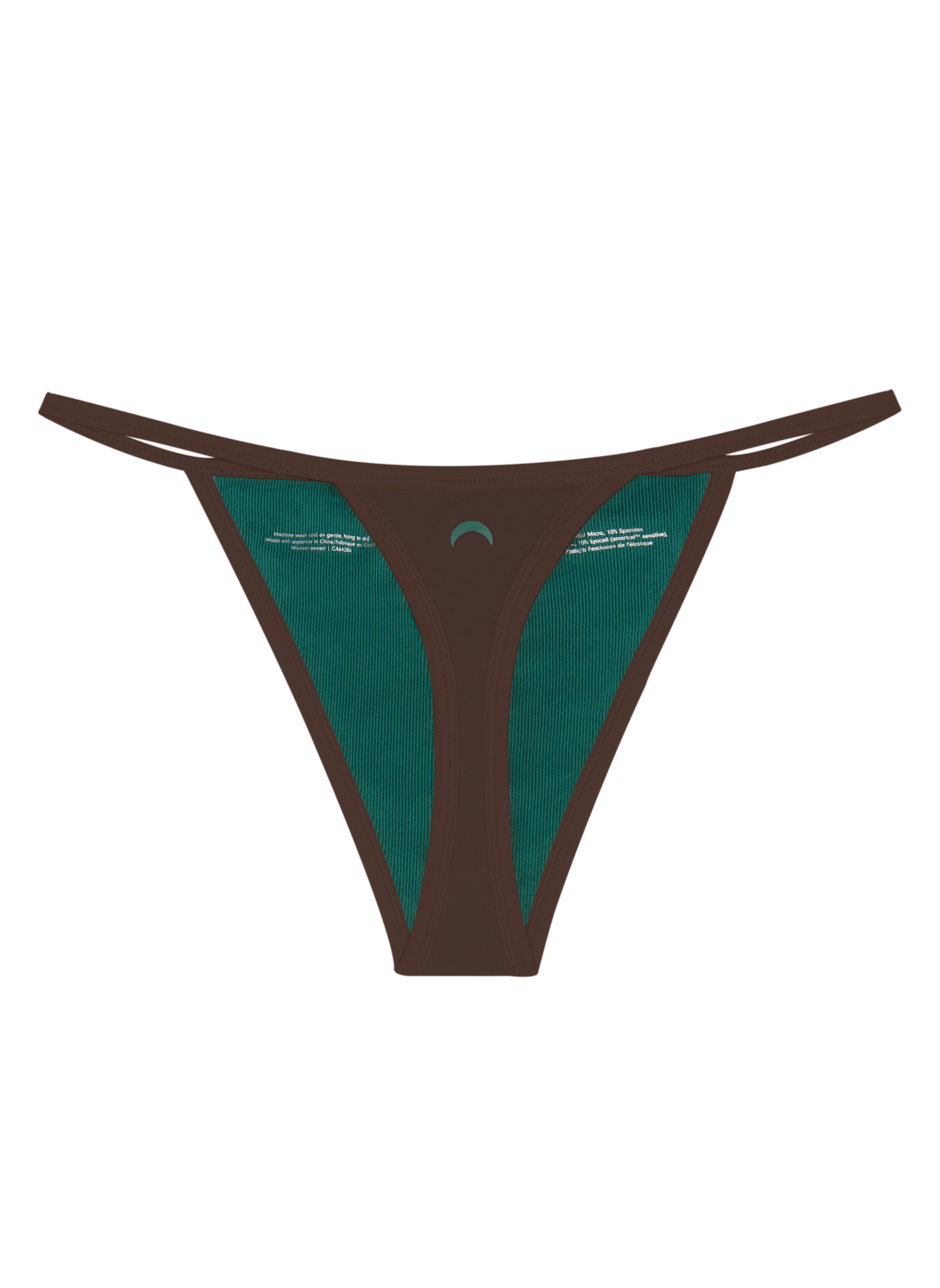 The String Thong – huha