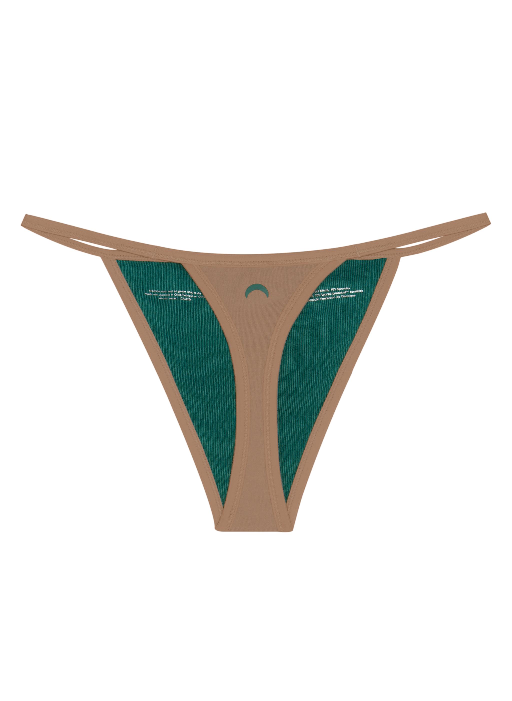 String Thang String Thongs – huha