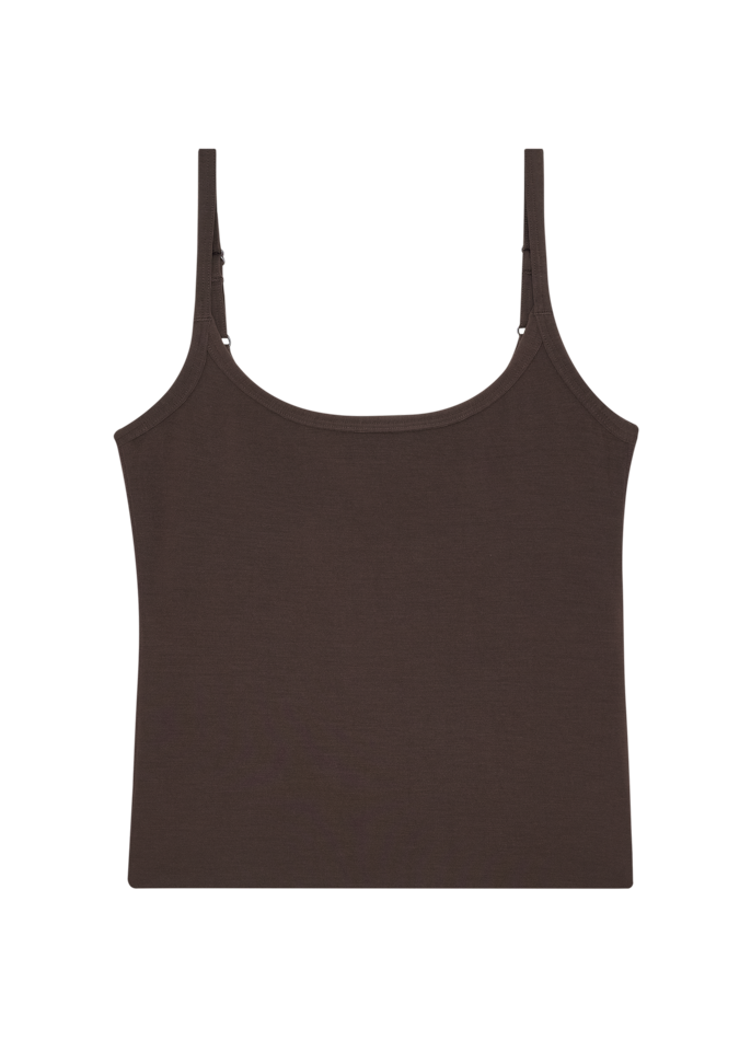 Java | Flat lay