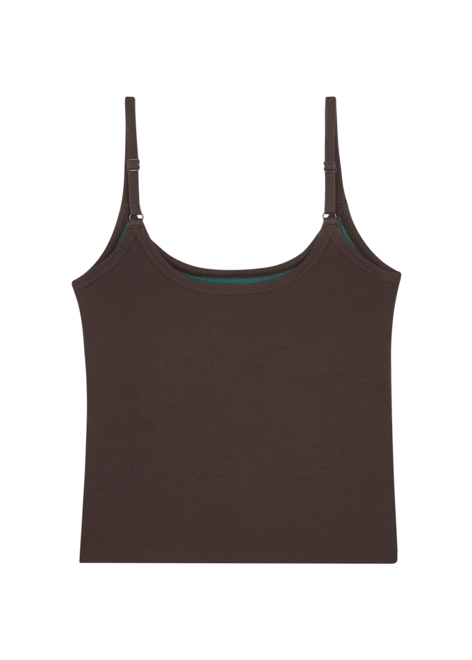 Java | Flat lay