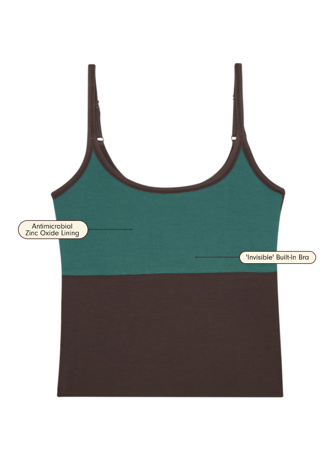 Java | Flat lay