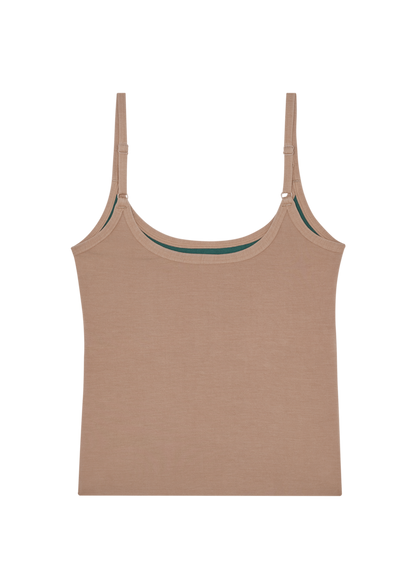 Tan | Flat lay