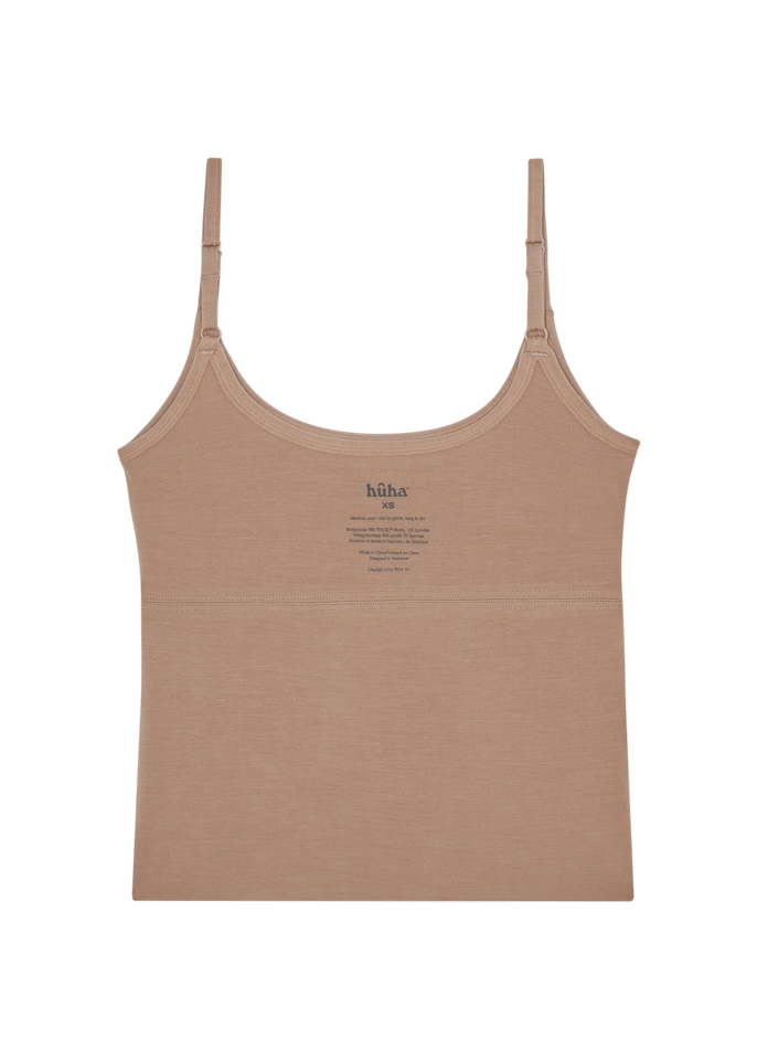 Tan | Flat lay