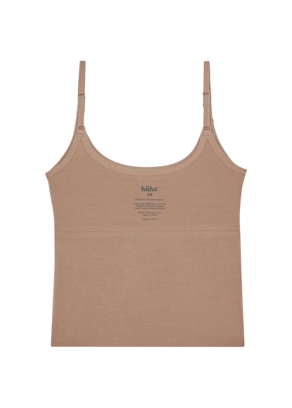 Tan | Flat lay