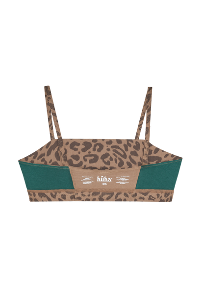 Leopard Tan