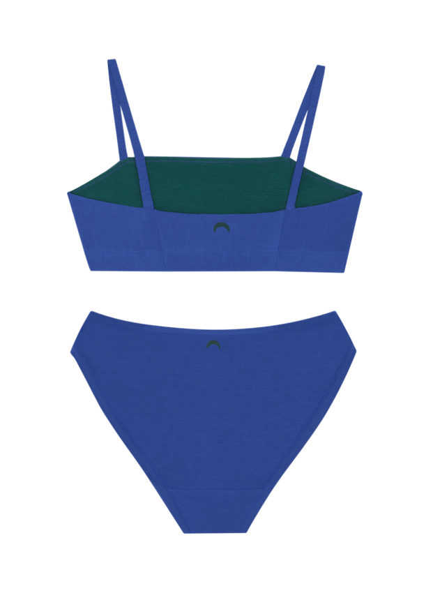 Sideline Blue