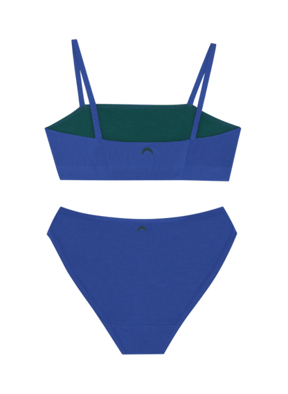 Sideline Blue