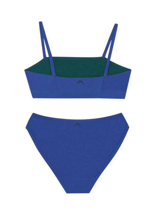 Sideline Blue