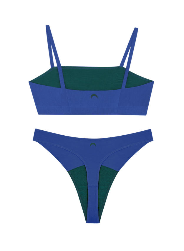 Sideline Blue