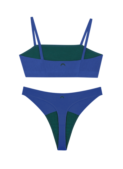 Sideline Blue