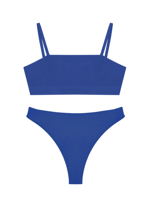 Sideline Blue
