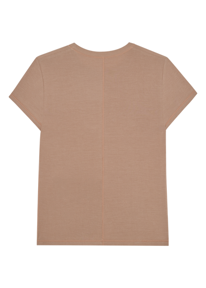 Tan | flat lay