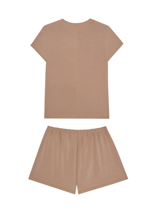 Tan