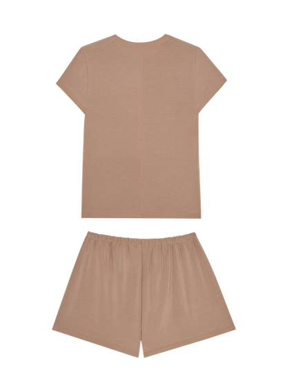 Tan