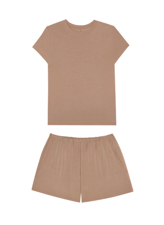Tan