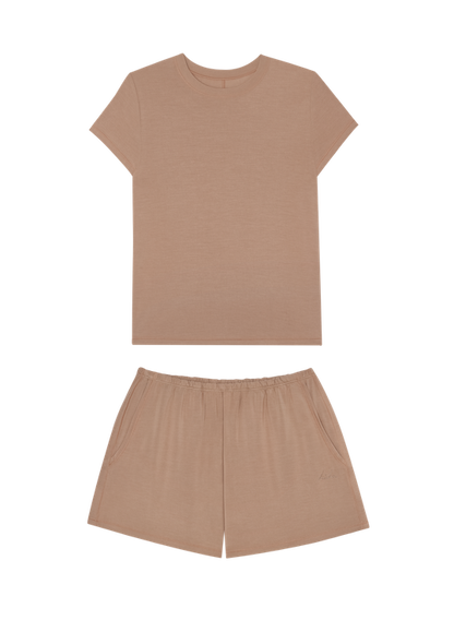 Tan