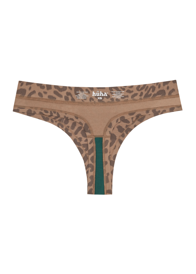 Leopard Tan