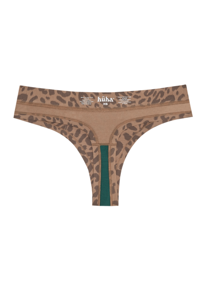 Leopard Tan