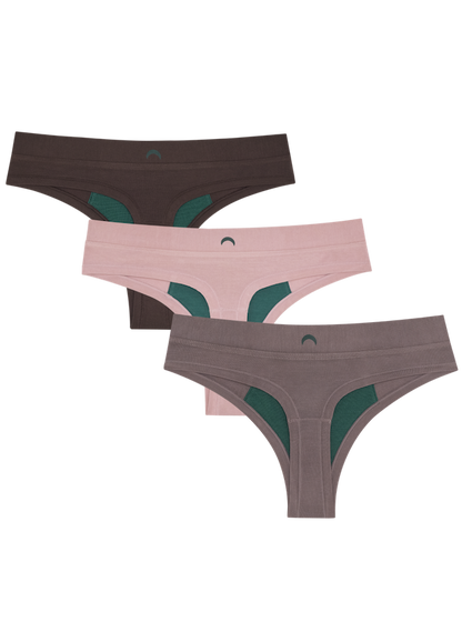 Thong 3-Pack