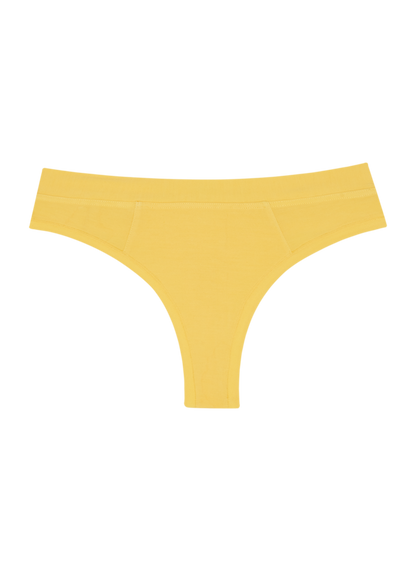 All Star Yellow