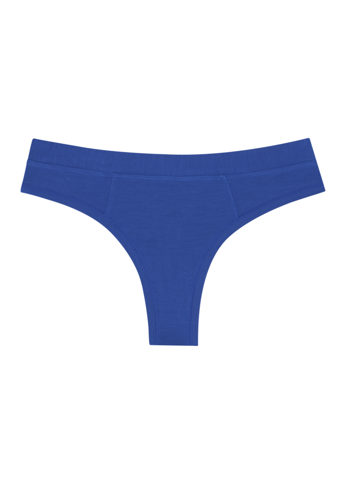 Power Play Blue