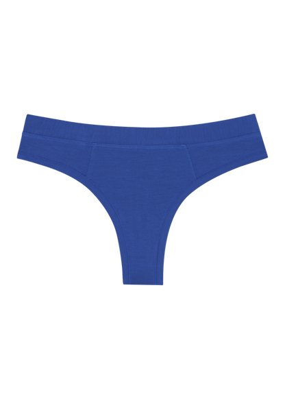 Power Play Blue